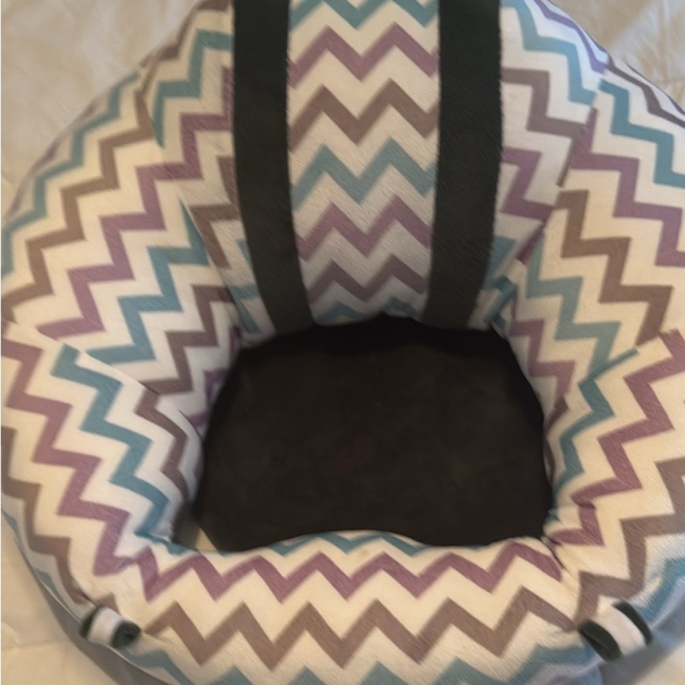 Baby seat